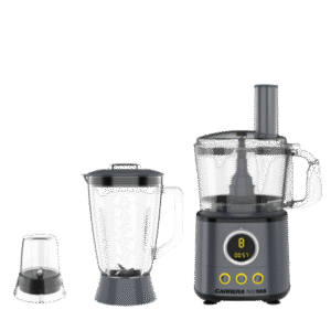 غذاساز دیجیتالی