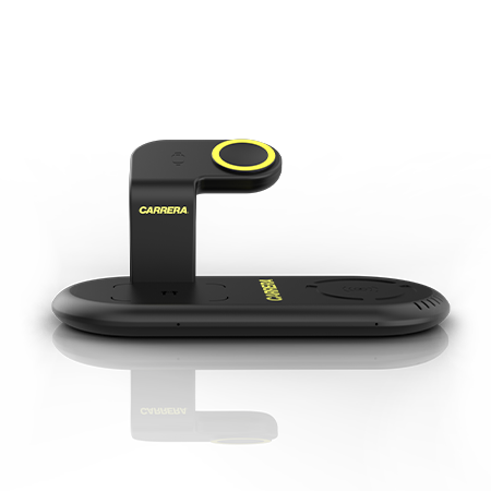 شارژر وایرلس کررا سری CWC233, فروشگاه کررا ایران